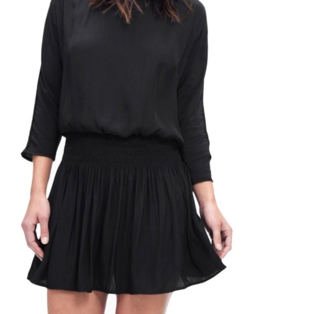 Splendid Cinched Waist Dress • XS • (Color) • Unworn